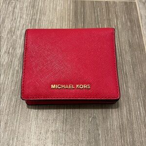 Michael Kors Card Holder